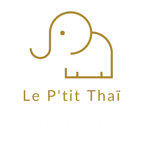 Le Ptit Thai Website logo